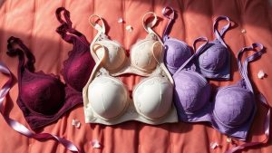 10 Sexiest Plus Size Bras You Need in Your Lingerie Drawer