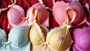 Best Bras for Big-Breasted Women: Support and Style