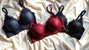 Top 3 Bras for Heavy Breast Sizes – Support and Comfort Combined