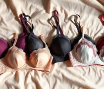 10 Best Bras for Side Breast Support and Style supportive stylish side bras