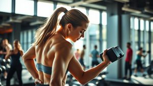 3 Effective Workouts for Back Fat