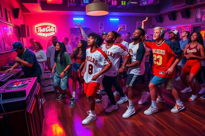 What Makes Fat Joe’s “Lean Back” a Hip-Hop Classic?