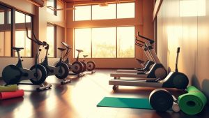 Best 10 Exercise Machines for Belly Fat Reduction