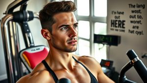 How Will the Total Gym Help Me in Reducing Belly Fat?