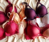 types of women s bras