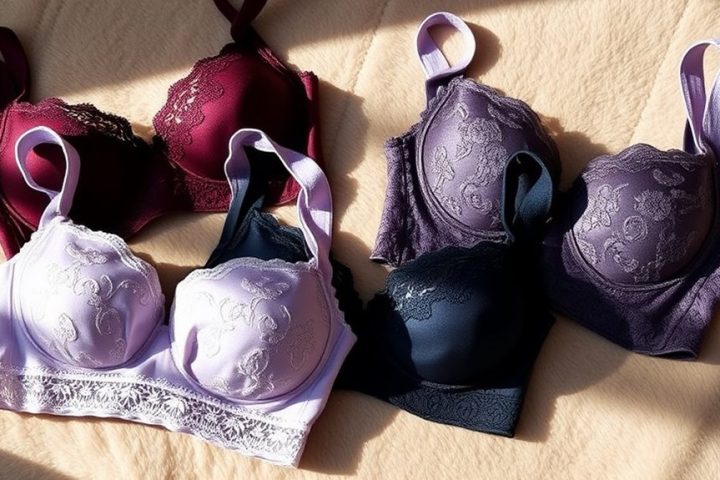 5 Best Extra Large Bras for Ultimate Comfort