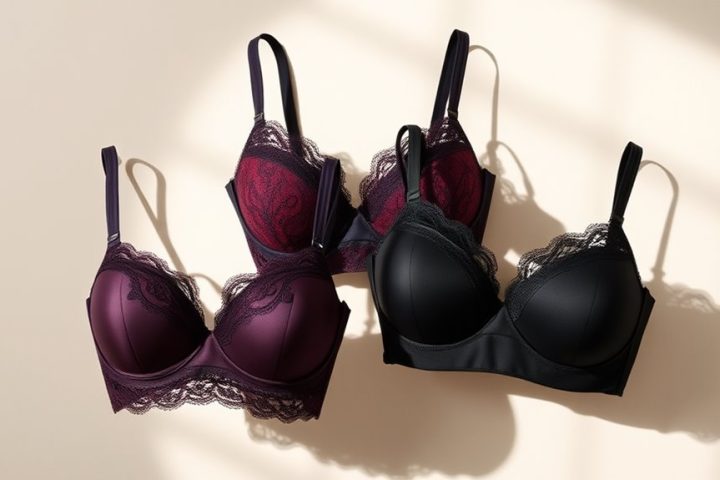 Top 3 Full Coverage Bras for Women Seeking Ultimate Support