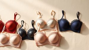 10 Bras to Cover Underarm and Back Fat Effectively