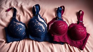 Top 3 Wacoal Women’s Full Figure Bras for Ultimate Support