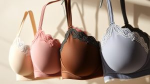 7 Best Wide Band Bras for Smoothing Back Fat